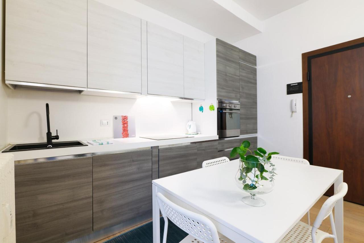 Primopiano - Copernico 10 Apartment Milan Exterior photo