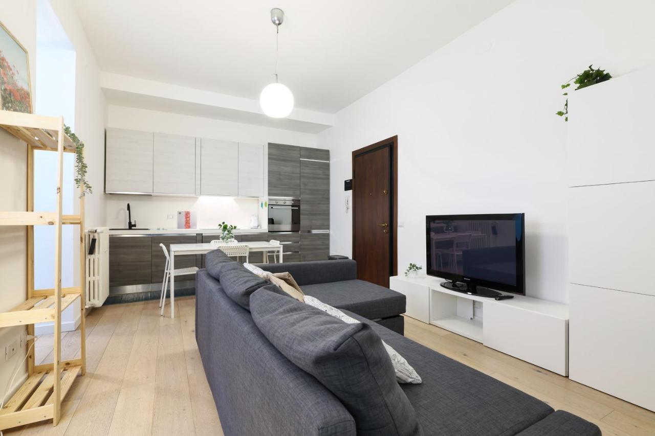 Primopiano - Copernico 10 Apartment Milan Exterior photo