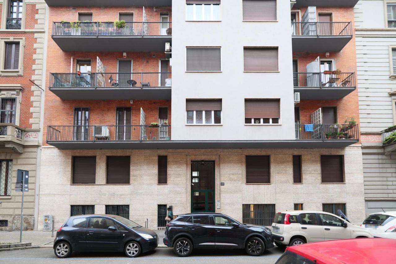 Primopiano - Copernico 10 Apartment Milan Exterior photo