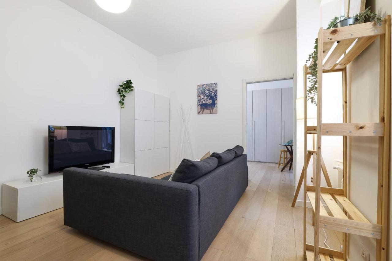 Primopiano - Copernico 10 Apartment Milan Exterior photo